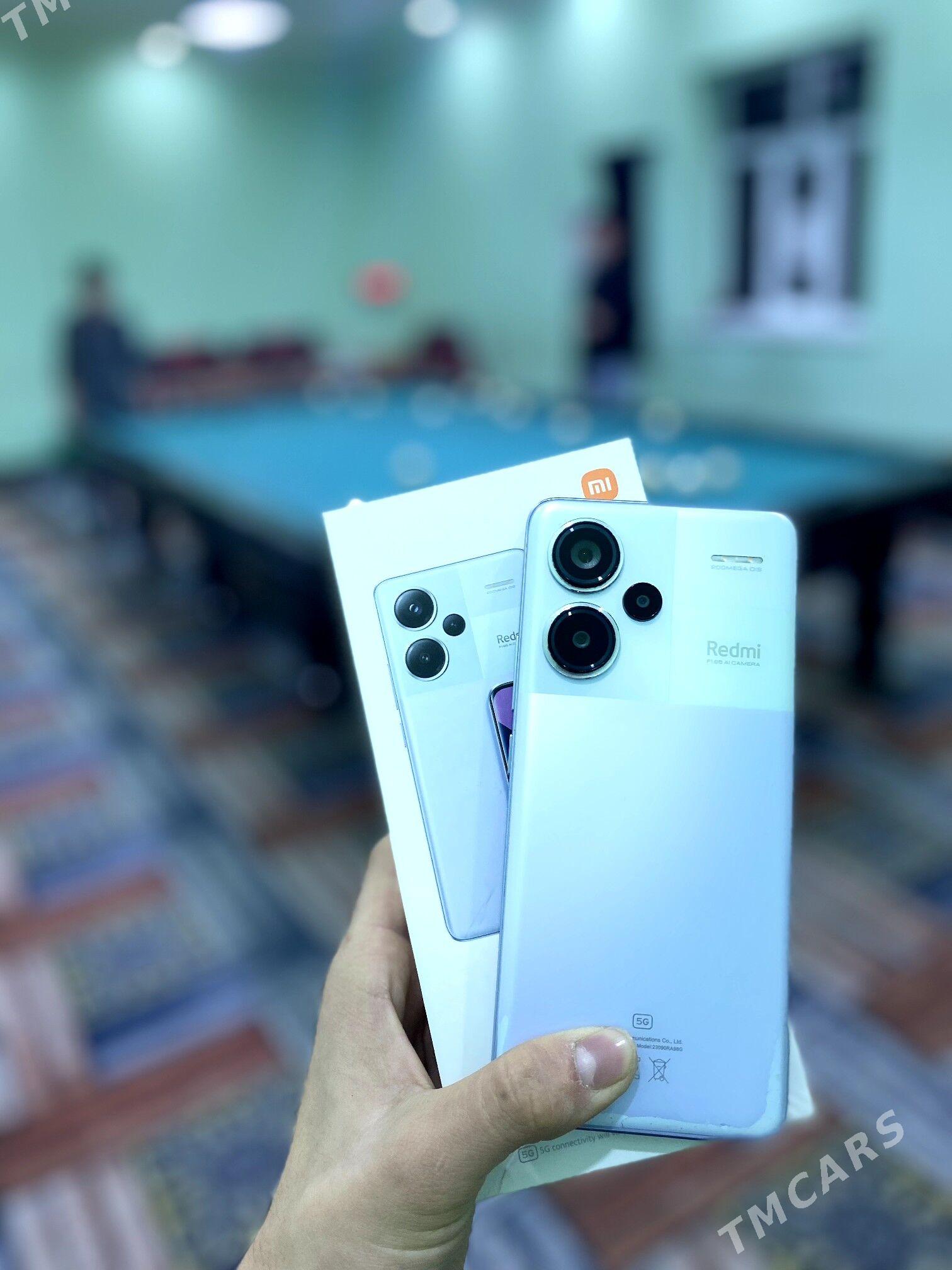 redmi not 13pro plus 5g - Дашогуз - img 1