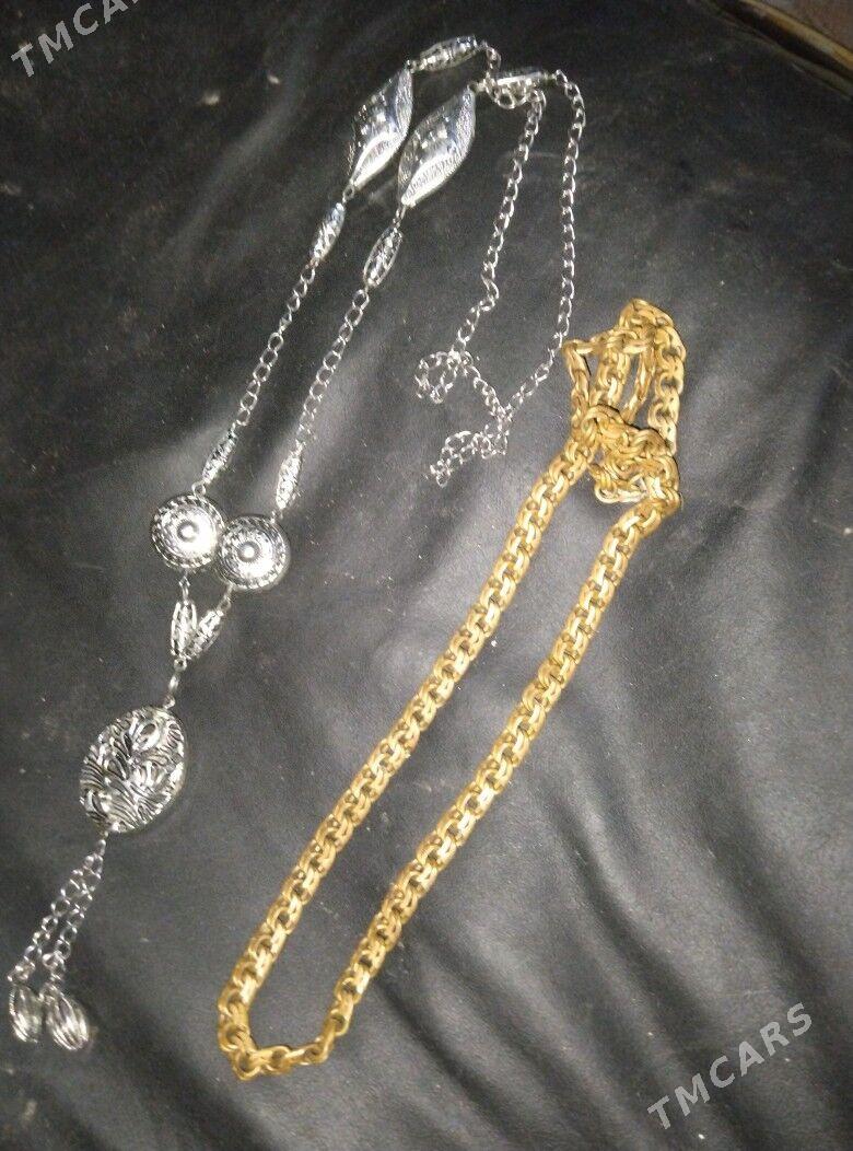 boyun.bag.zynjyr - Görogly (Tagta) - img 1