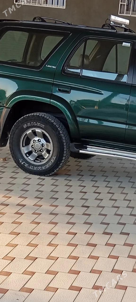 Toyota 4Runner 2000 - 164 000 TMT - Мары - img 1