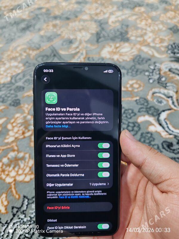 IPhone 11pro Max - Bäherden - img 1