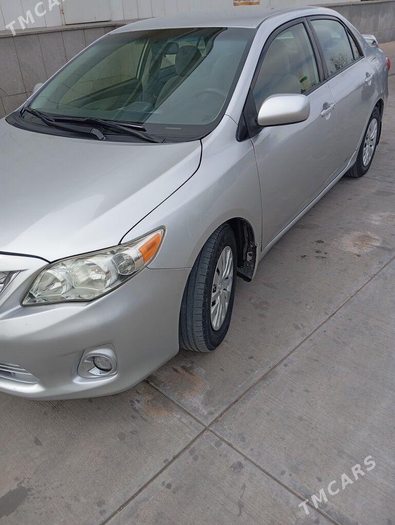 Toyota Corolla 2012 - 162 000 TMT - Балканабат - img 1