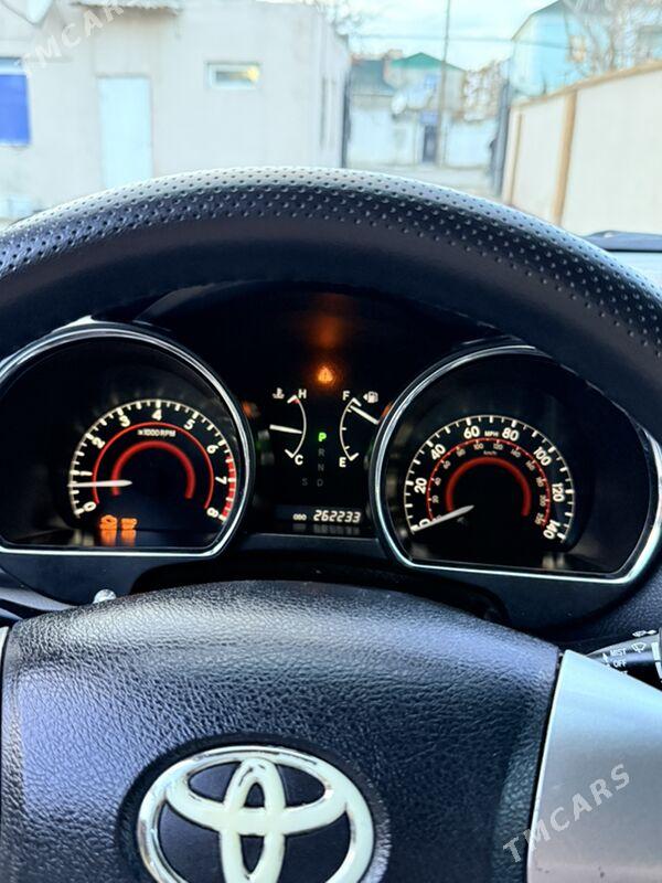 Toyota Highlander 2012 - 290 000 TMT - Туркменбаши - img 1