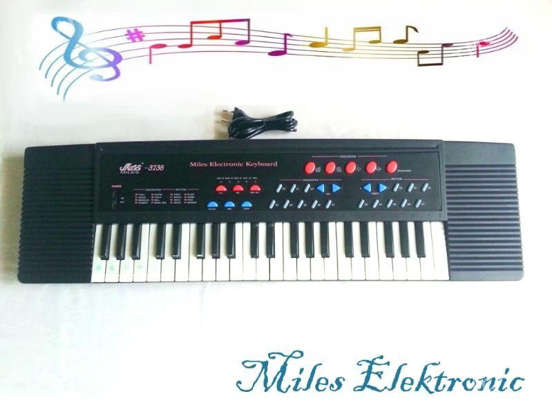 Синтезатор большой - 30 mkr - img 1