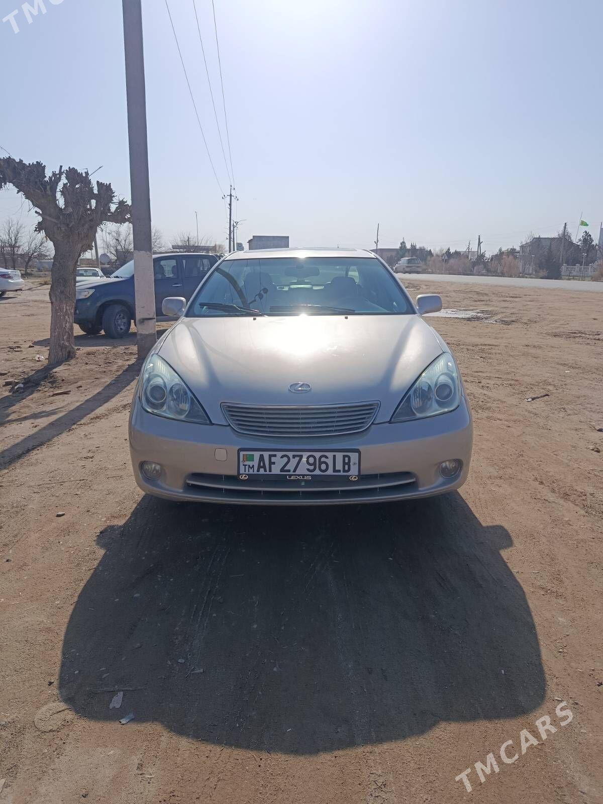 Lexus ES 330 2006 - 225 000 TMT - Hojambaz - img 1