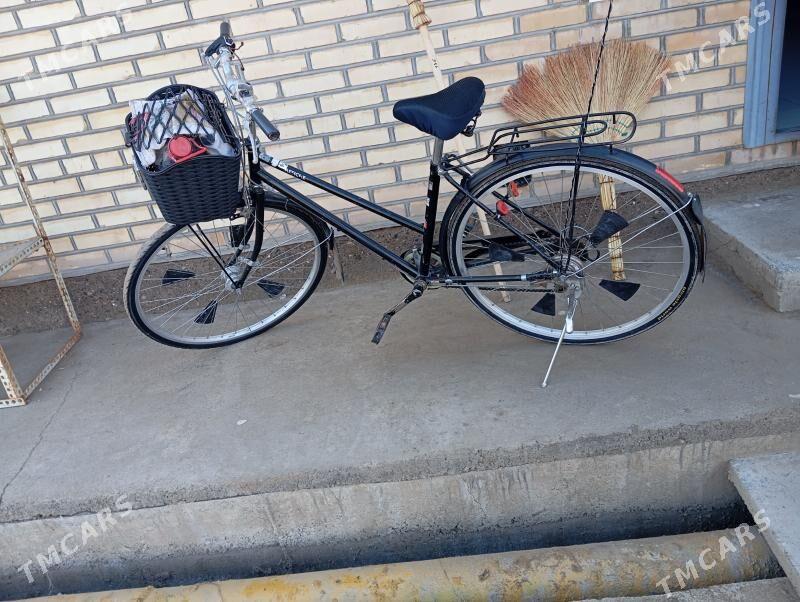 welesopet - Векильбазар - img 1