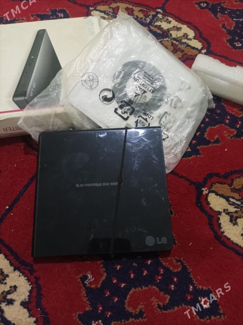 USB diskowod - Кёнеургенч - img 1