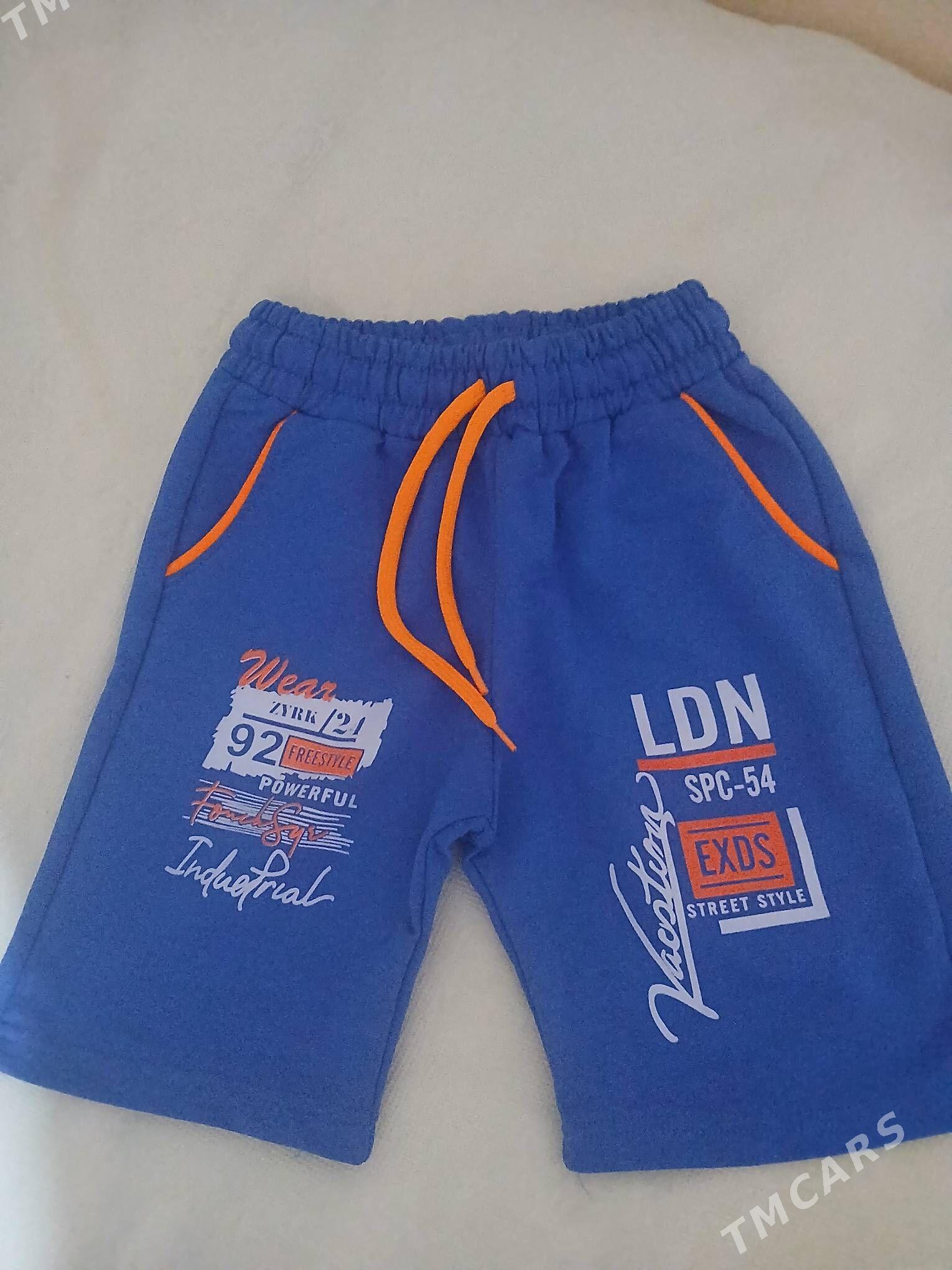 Шорты - Mary - img 1