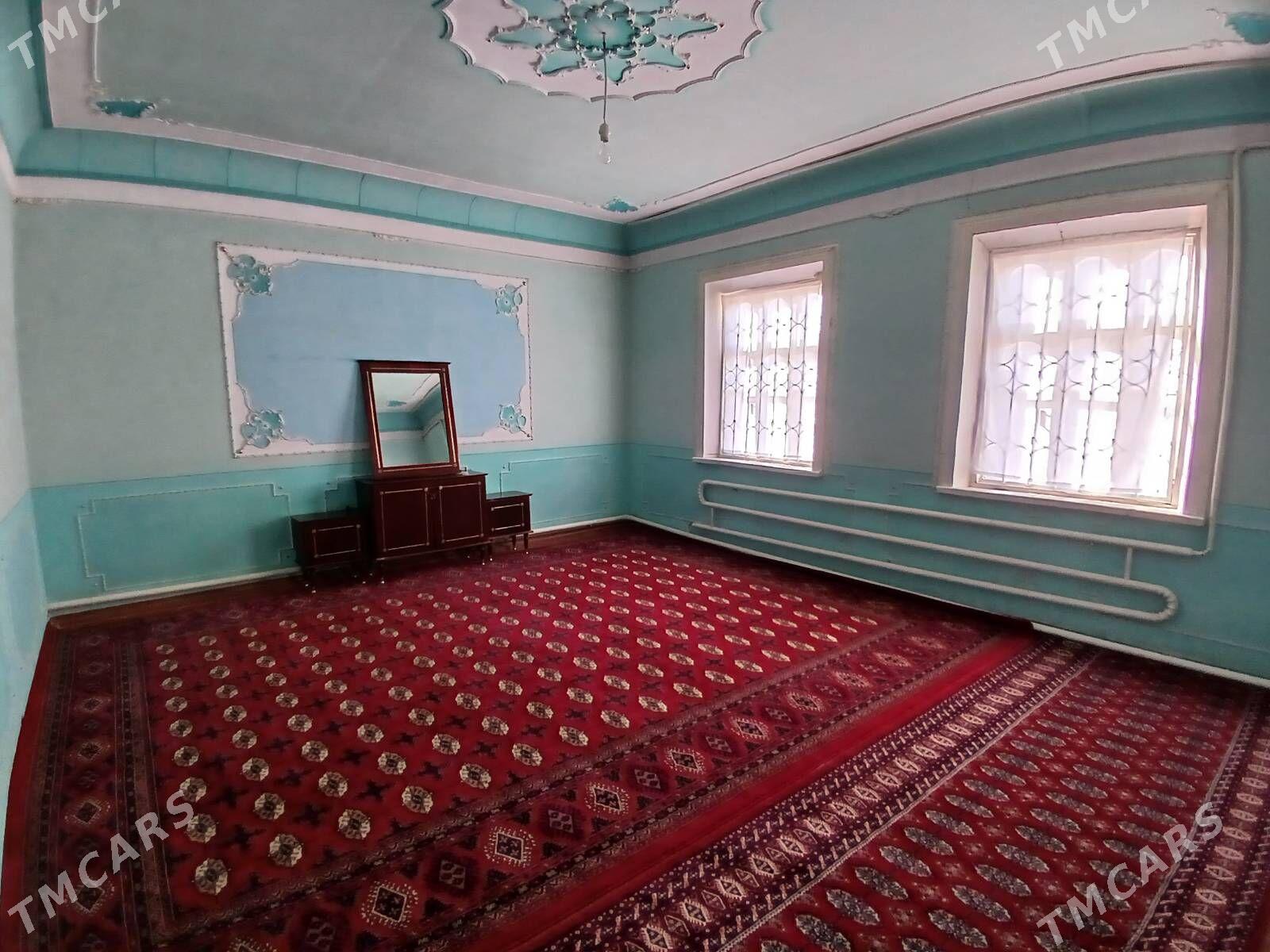 Plan jay Pesanaly - Mary - img 1