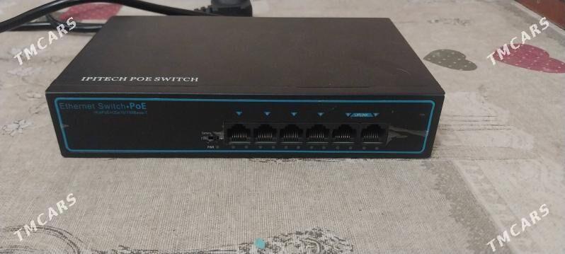 POE SWITCH - Aşgabat - img 1