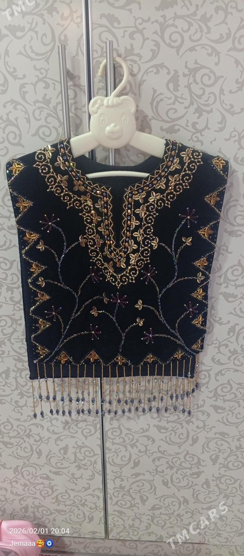 nakitga - Гызыларбат - img 1