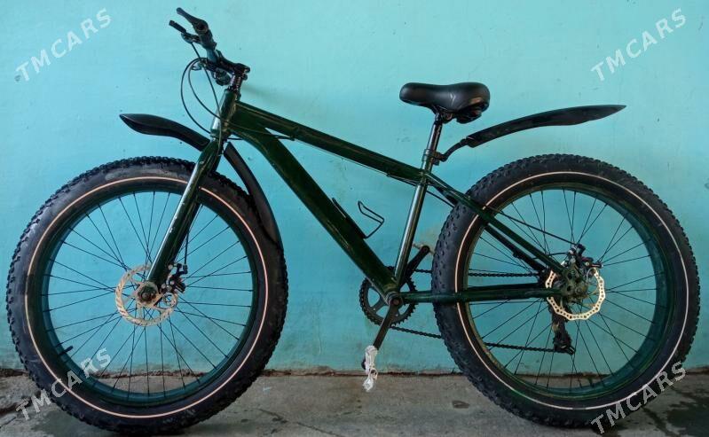 tokko Teker tigir 26lyk - Hitrowka - img 1