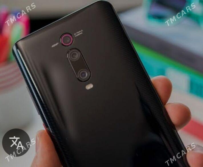 mi 9t - Губадаг - img 1