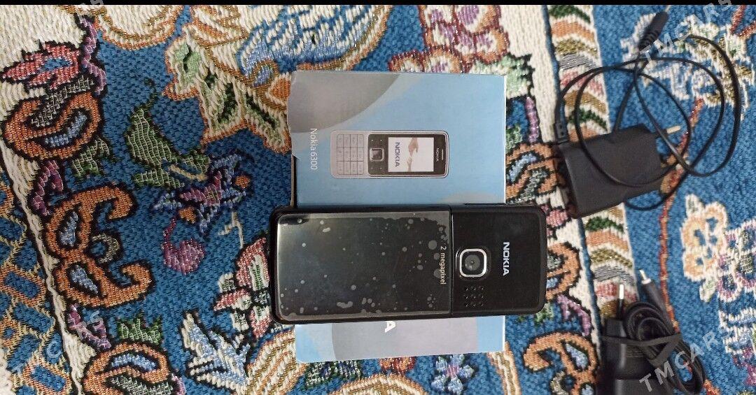 Telefon - Ашхабад - img 1