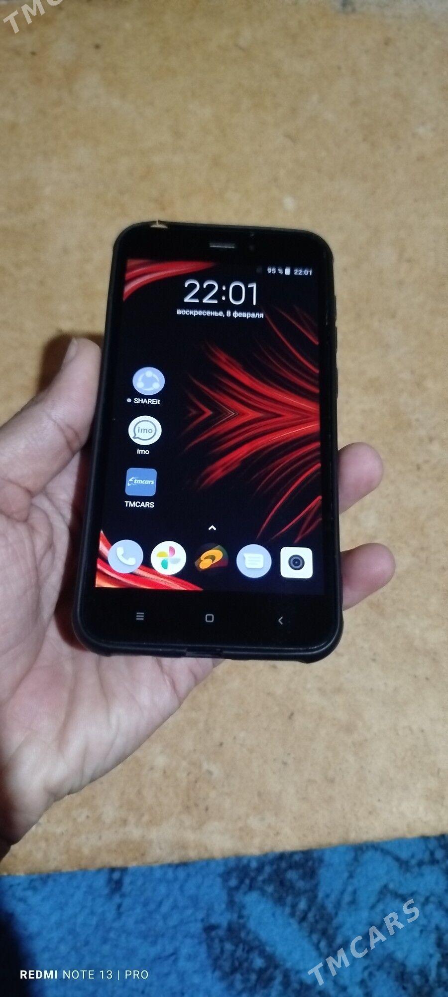 Redmi go - Дашогуз - img 1