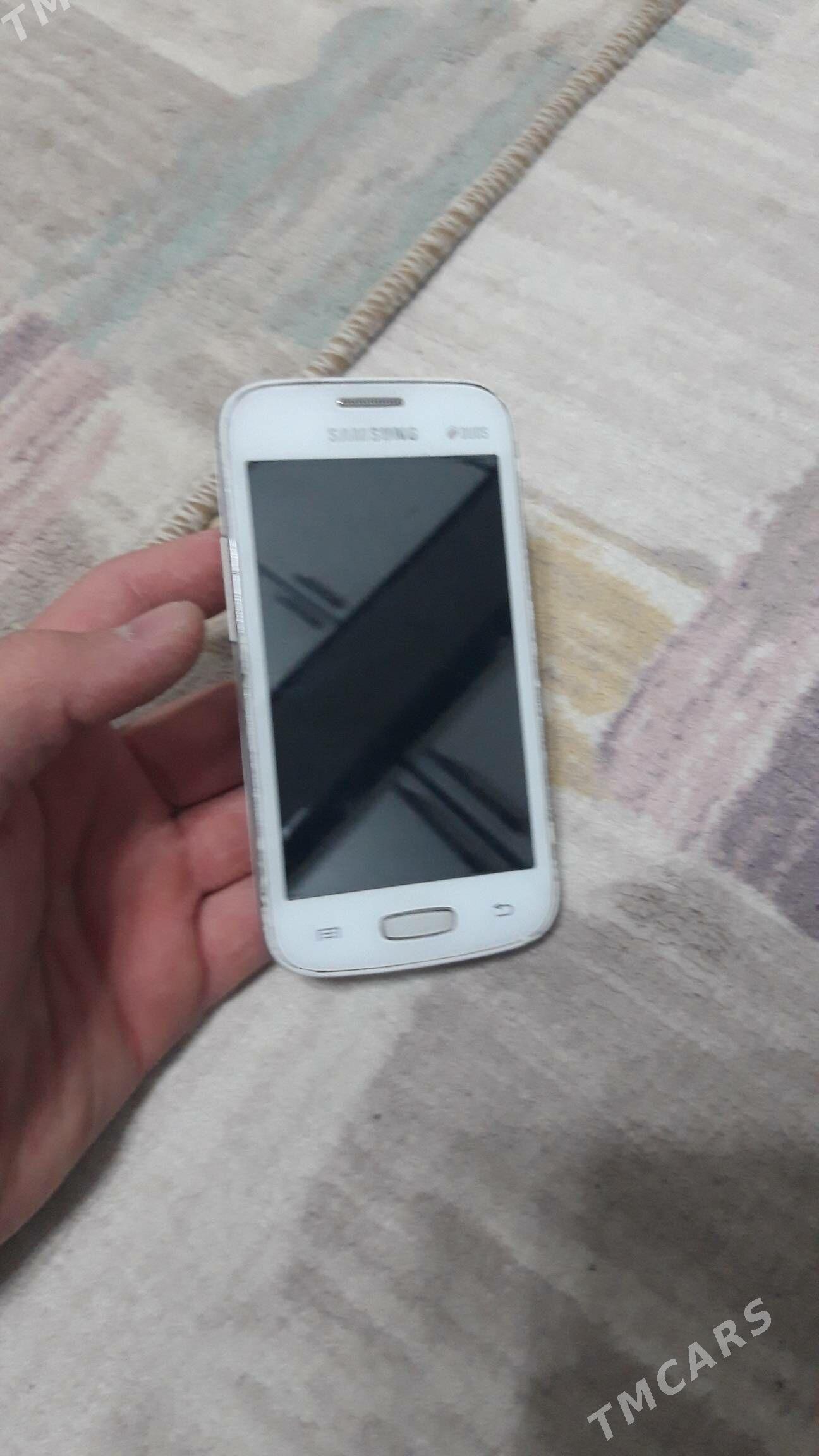 Samsung galaxy 7262 - Мары - img 1