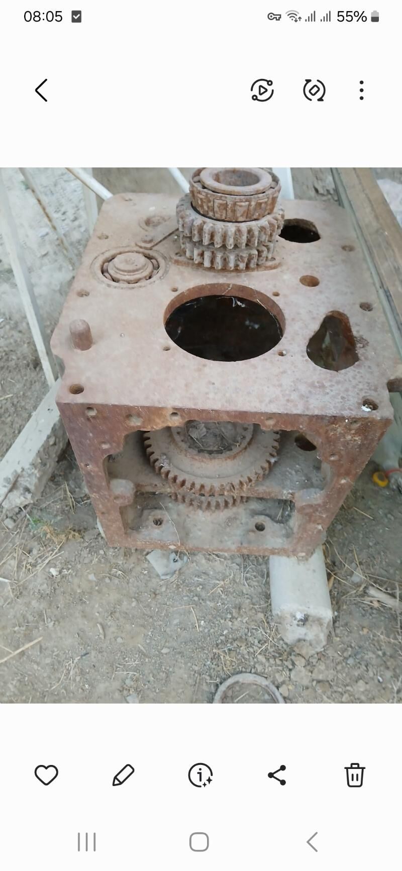 Kojik 2 500 TMT - Яшлык - img 1