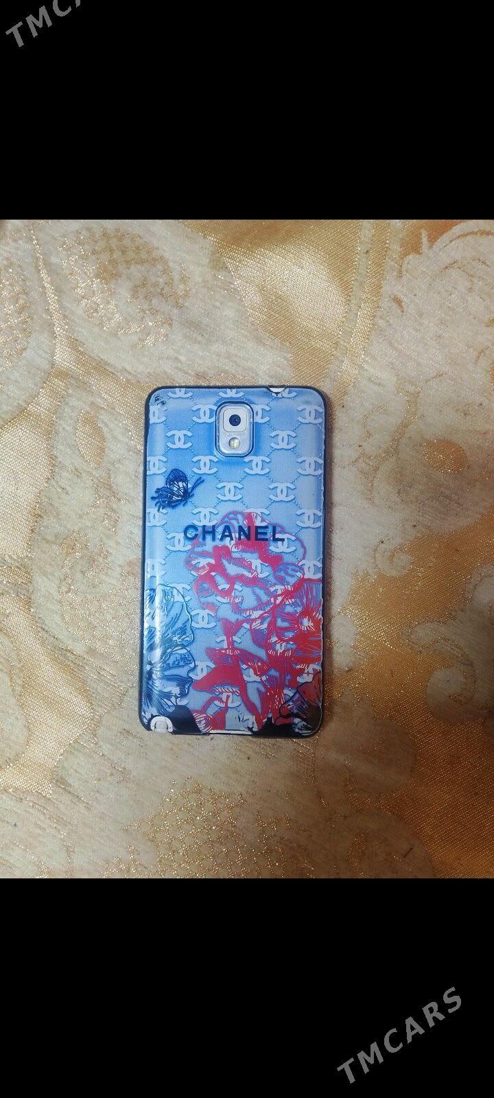 Note 3 3/32 - Türkmenabat - img 1