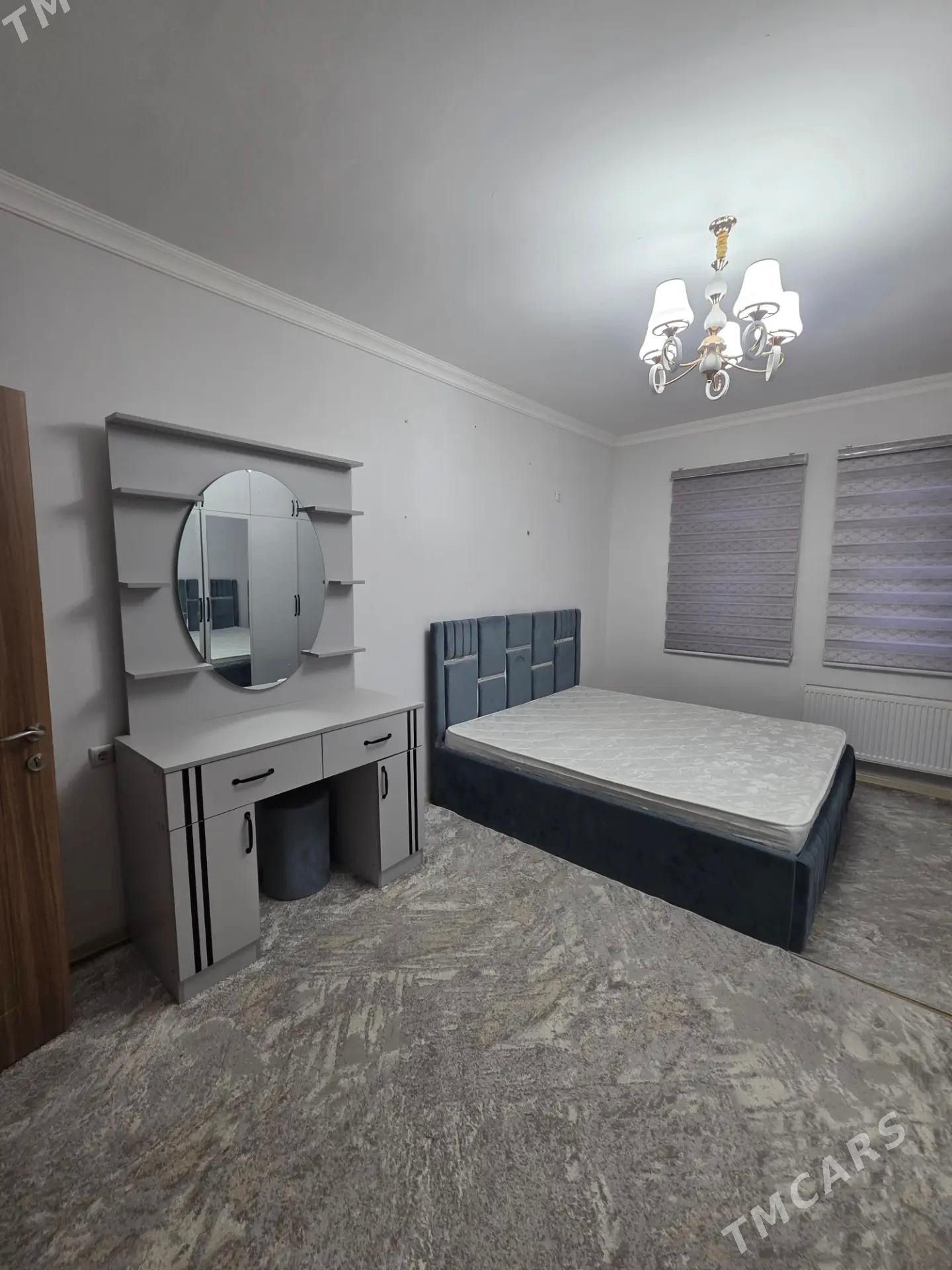 Jemagat 3 kom - Ашхабад - img 1