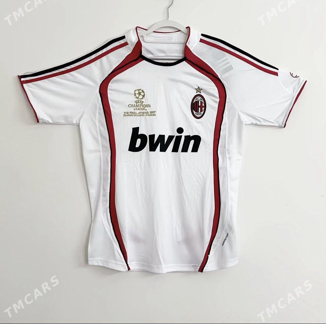 Amatly Eşikler - Aşgabat - img 1