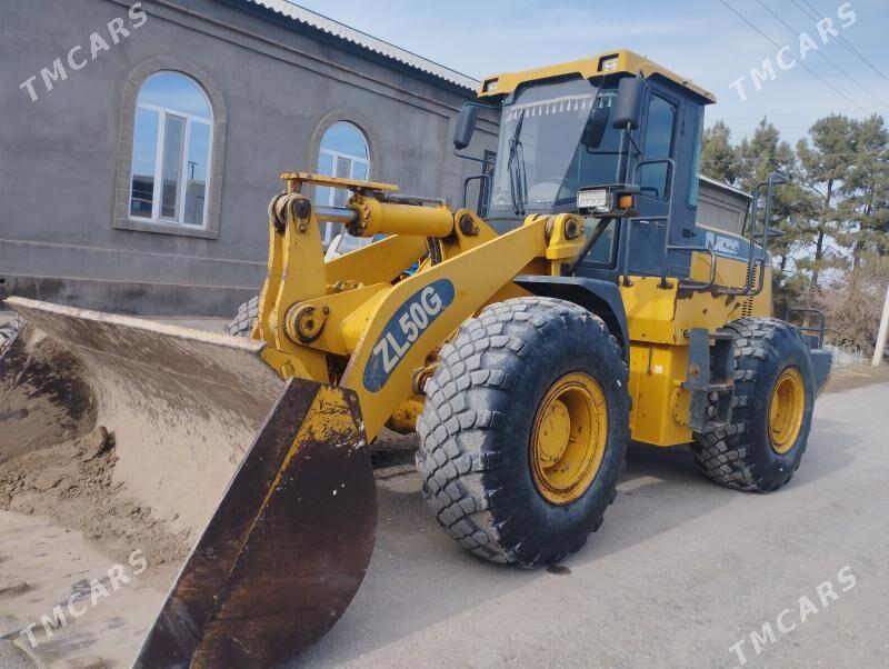 XCMG ZL50 2013 - 620 000 TMT - Туркменабат - img 1