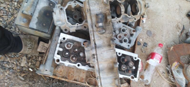 opel galowka raspyrdywal morda 500 TMT - Tejen - img 1