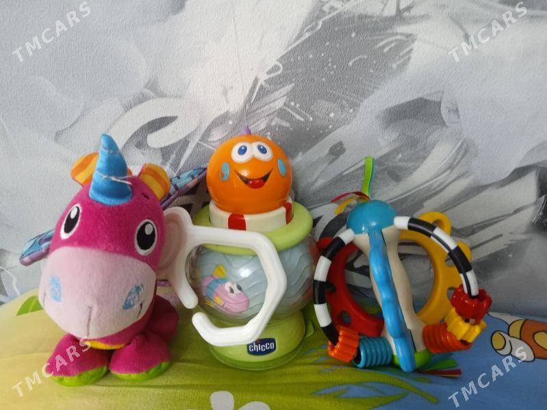 детские товары - Туркменабат - img 1