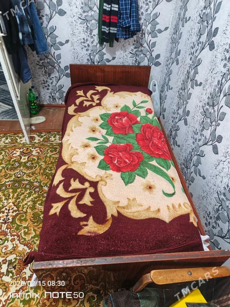 Кровать советская 2шт - Туркменабат - img 1