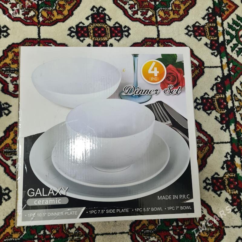 Öý we ofis üçin - Aşgabat - img 1