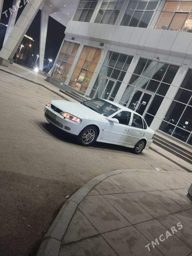 Opel Vectra 1999 - 79 999 TMT - Дашогуз - img 1