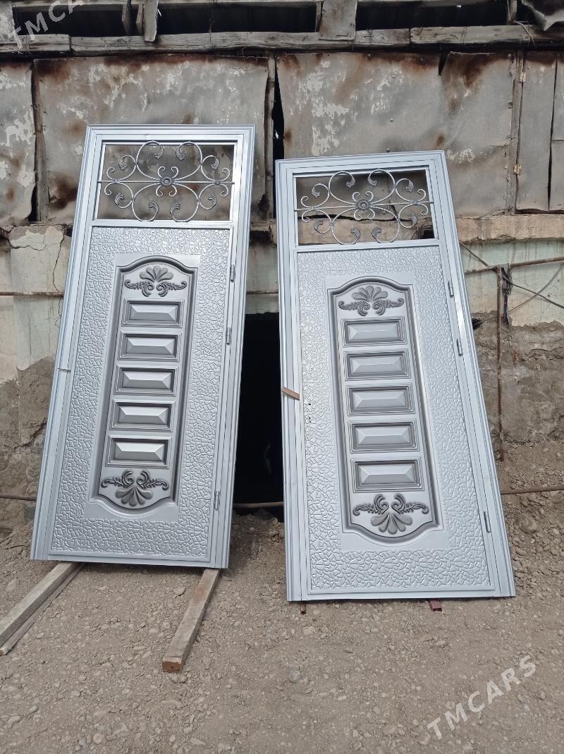 ajayyp gapy - Çoganly - img 1