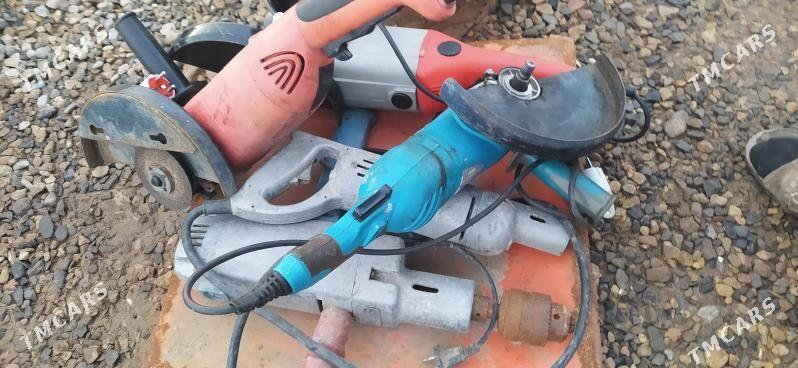 balgarka direl - Tejen - img 1