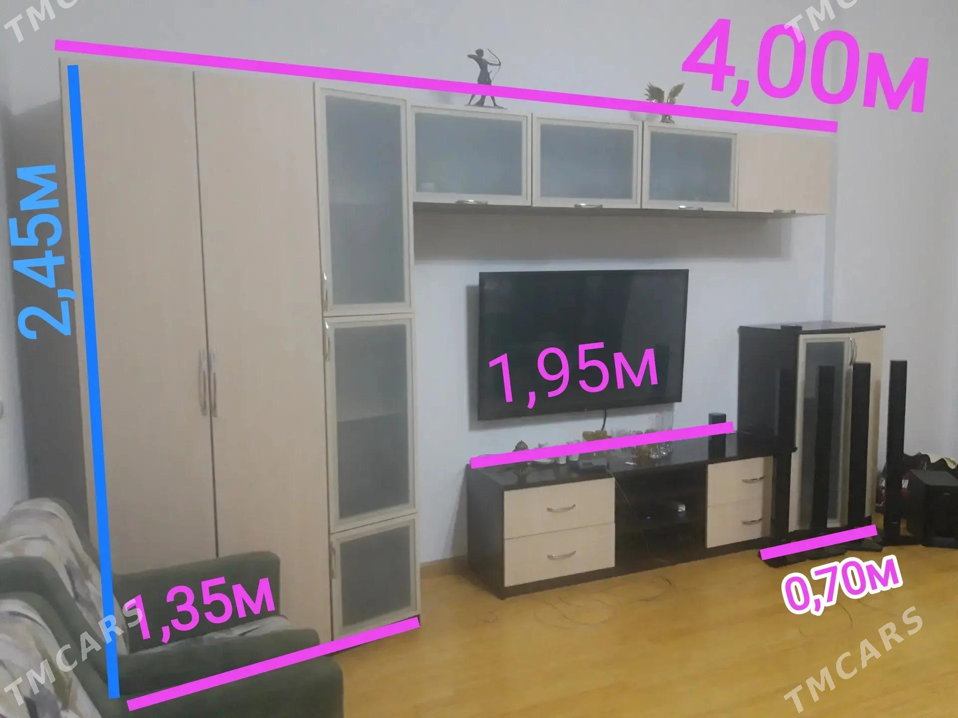 Mebel Telewizor - Aşgabat - img 1