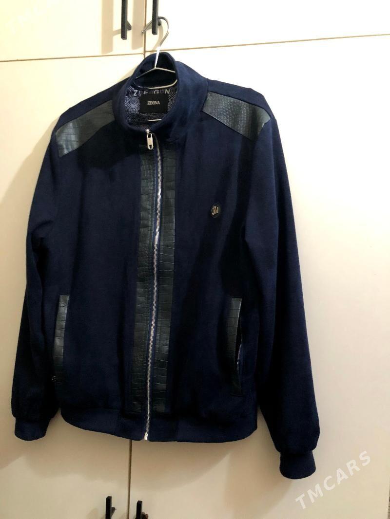 Zegna,orginal - Aşgabat - img 1