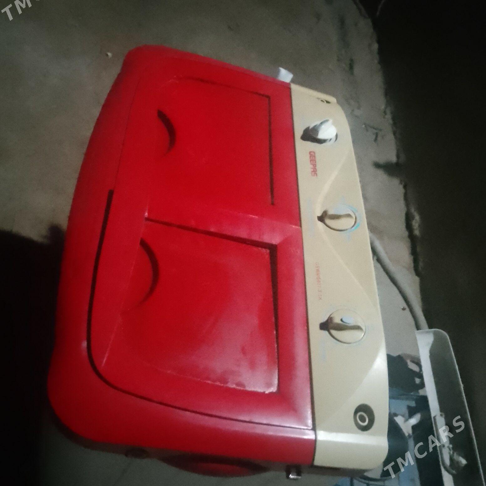 Kir masyn - Murgap - img 1