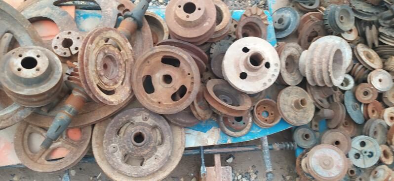 işgip 50 TMT - Tejen - img 1