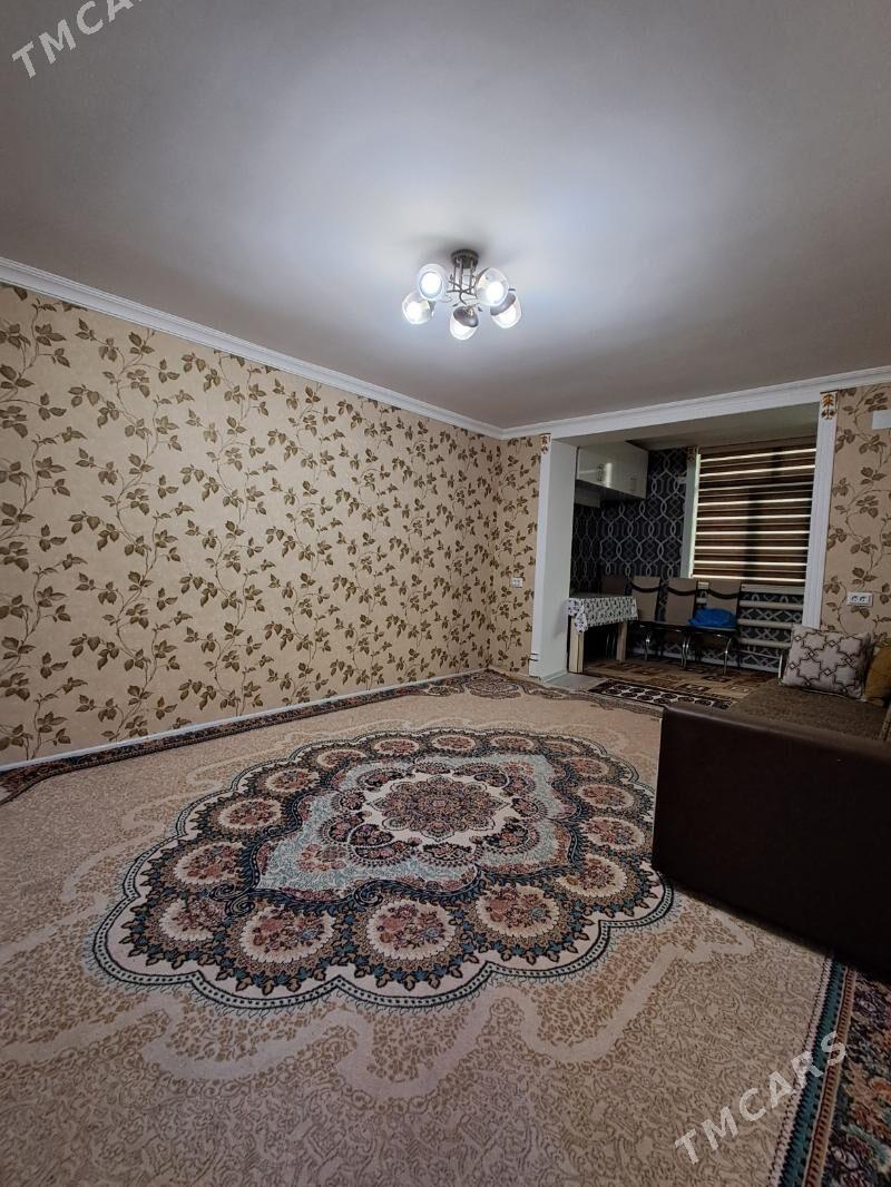 jeleznyý dorojnyý mikraýon - Türkmenabat - img 1