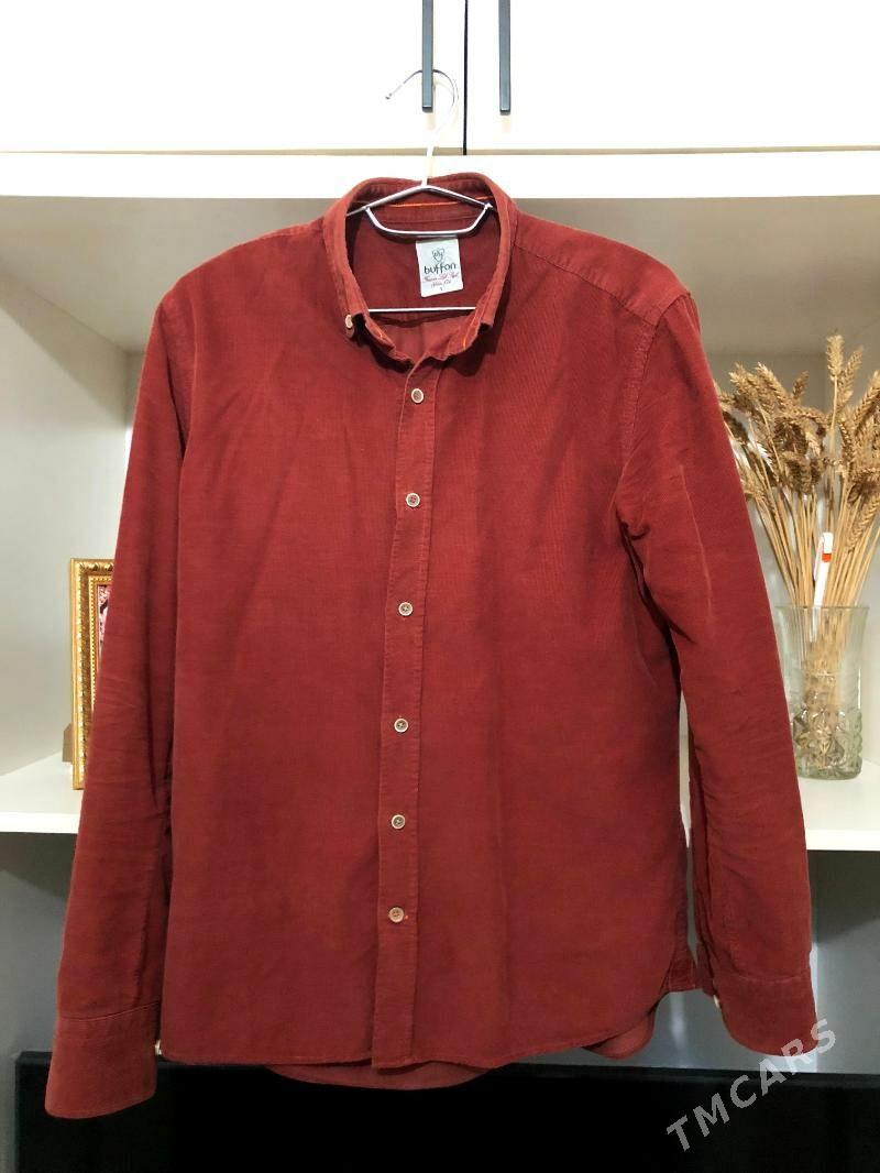 vilvert koynek - Aşgabat - img 1