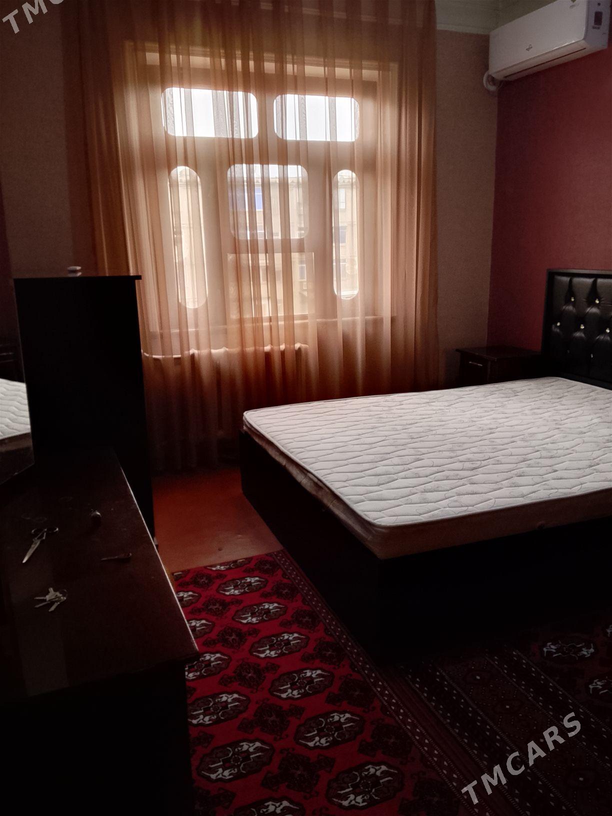 Himik 3 komnut 3 etaj - Çärjew - img 1