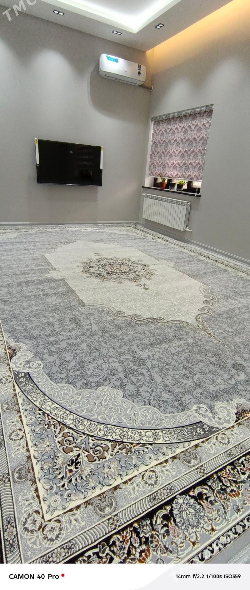 Oguzhan Haly kredit 6-12-24 ay - Daşoguz - img 1