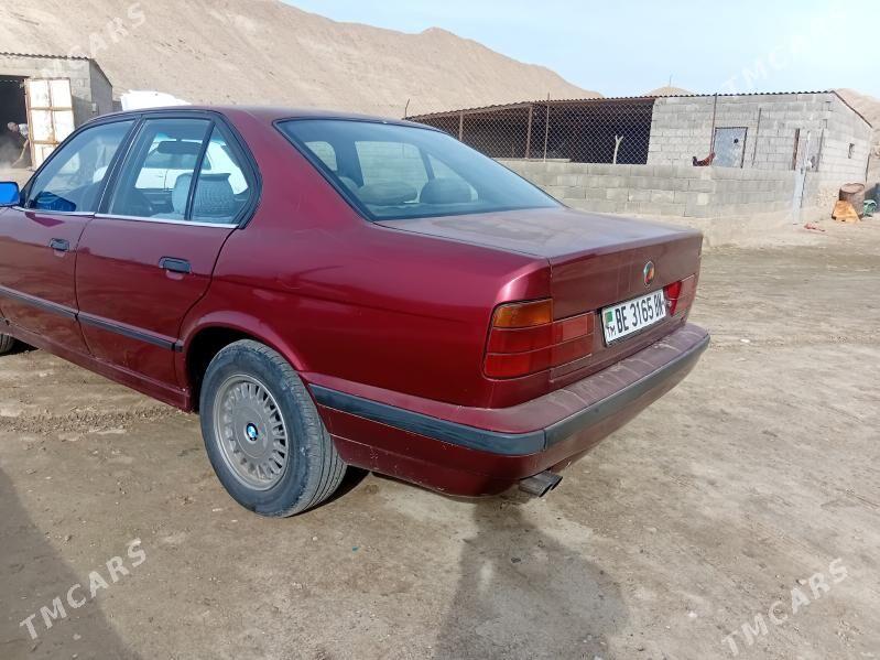 BMW 525 1991 - 50 000 TMT - Etrek - img 1