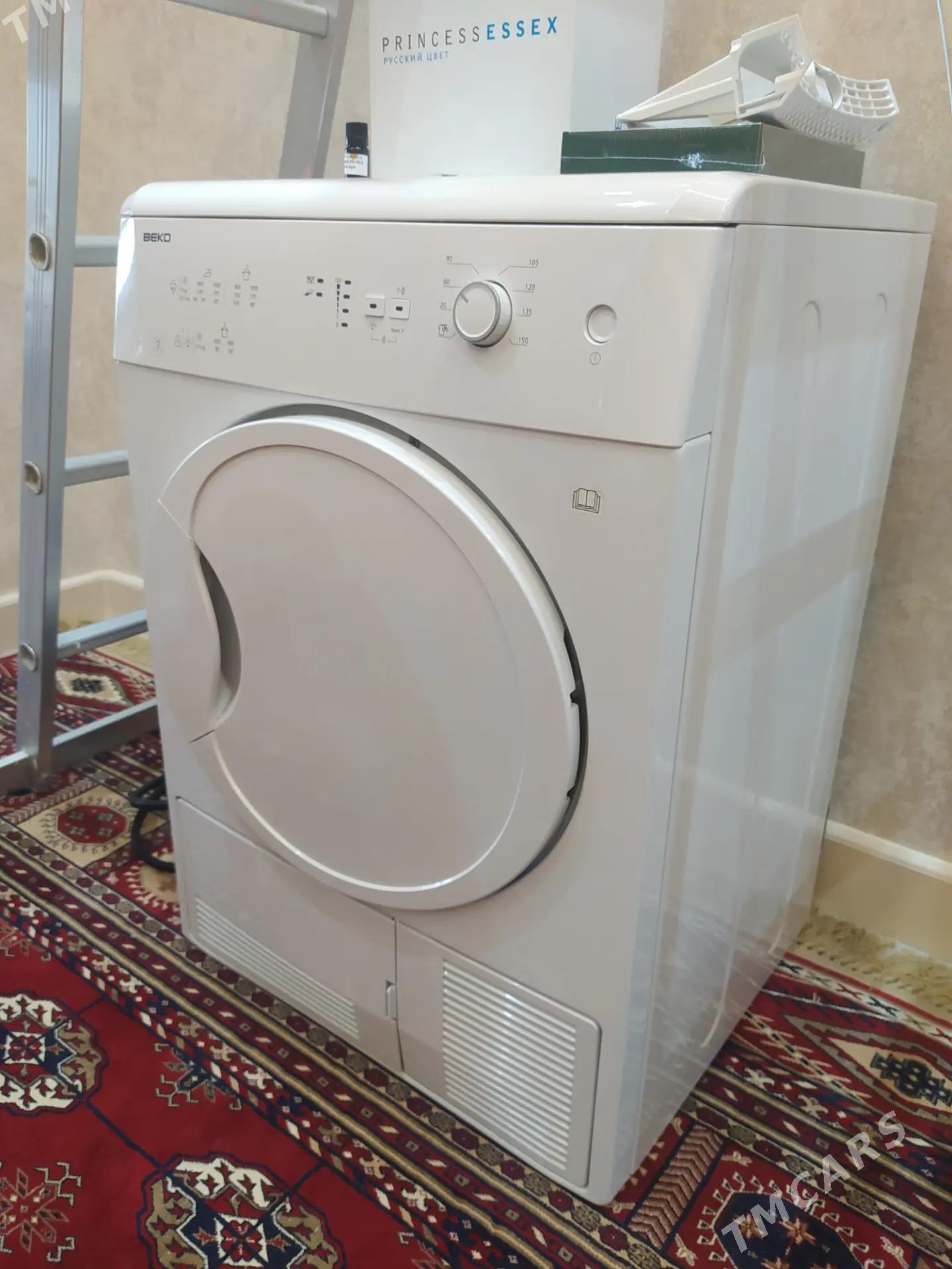 Сушилка BEKO - Aşgabat - img 1