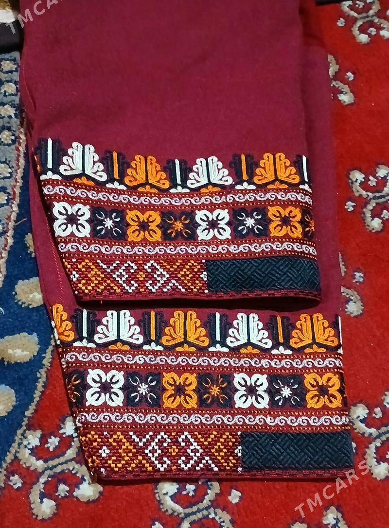 tayyar geyimler - Ашхабад - img 1