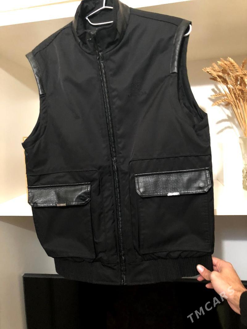 yensiz - Aşgabat - img 1