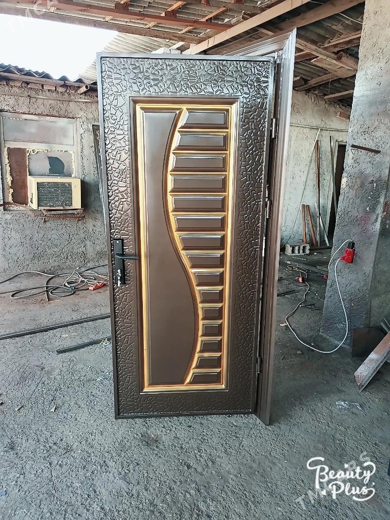 dasky gapylar - Aşgabat - img 1