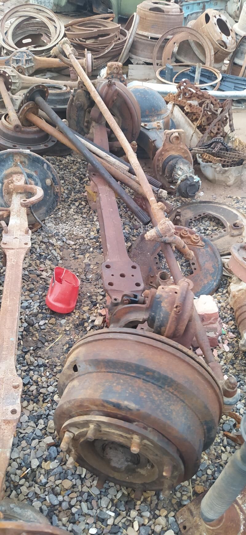 zil donuz kelle 4 200 TMT - Tejen - img 1