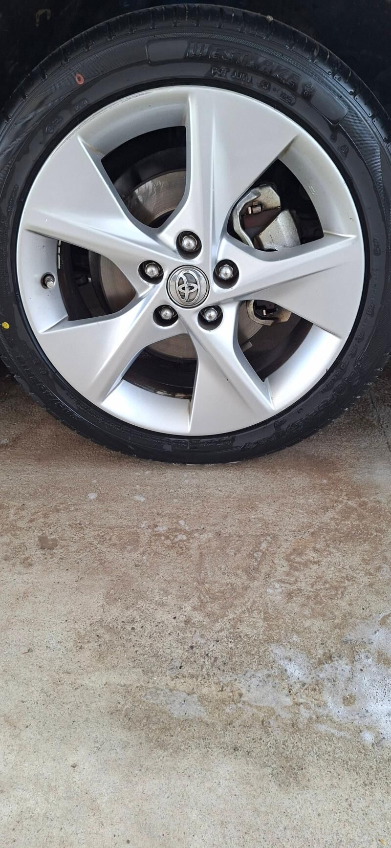 Diska 18 lik 3 500 TMT - Анев - img 1