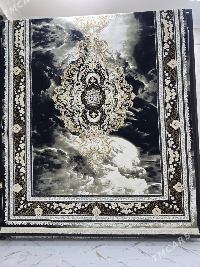 OGUZHAN HALY 24 AY GARAŞYGNA - Aşgabat - img 1