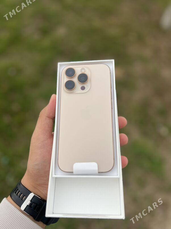 iphone 16pro - Aşgabat - img 1