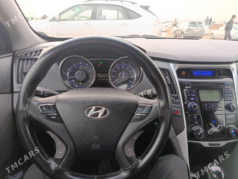 Hyundai Elantra 2010 - 135 000 TMT - Mary - img 1