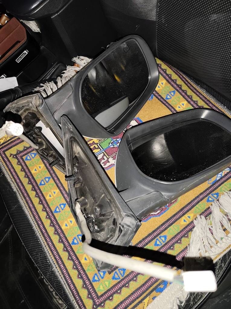 Bakayow Karolla arginal 950 TMT - Ашхабад - img 1